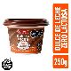 DULCE DE LECHE LS ZERO LACTOSA 250 G