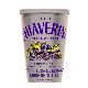 MERMELADA CHIAVERINI DE MORAS X 320 GR.