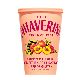 MERMELADA CHIAVERINI DE DURAZNOS X 320 GR.