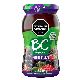 MERMELADA BC LA CAMPAGOLA FRAMBUESA Y FRUTOS ROJOS FRASCO X 390 GR.