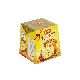 MINI PANETTONE BAUDUCCO CON FRUTAS ESTUCHE X 80 GR.