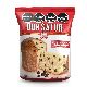 PAN DULCE DON SATUR CON CHIPS DE CHOCOLATE X 400 GR.