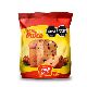 PAN DULCE PRACTI PAN CON FRUTAS X 400 GR.