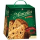 PAN DULCE MARCOLLA CON ALMENDRAS ESTUCHE X 600 GR.