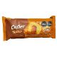 BUDIN  RELLENO DE DULCE DE LECHE COFLER X 250 GR.