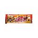 TURRON DE MANI CON CHOCOLATE GEORGALOS X 90 GR.