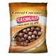 MANI CON CHOCOLATE CROCANTE GEORGALOS X 100 GR.