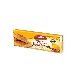 TURRON DE MANI CON YEMA TOSTADA GEORGALOS ESTUCHE X 100 GR.