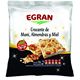 CROCANTE DE MANI Y ALMENDRAS EGRAN X 150 GR.