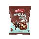 AVELLANAS GEORGALOS CON CHOCOLATE X 80 GR.