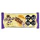 OBLEA CHOCOLINAS BLANCA COFLER X 110 GR.