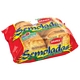 GALLETAS GRANIX CRAKERS SEMOLADA X 420 GR.