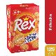 GALLETAS REX ORIGINAL X 125 GR.