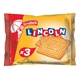 GALLETAS LINCOLN CLASICAS X 459 GR.