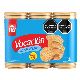 GALLETAS VOCACION ACARAMELADA X 435 GR.