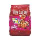 MAGDALENAS DON SATUR CON CHIP DE CHOCOLATE X 200 GR.