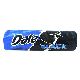 GALLETAS DALE BLACK X 345 GR.