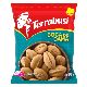 GALLETAS TERRABUSI BOCA DAMA X 170 GR.