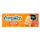 GALLETAS CEREALITAS CLASICAS X 212 GR.