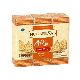 GALLETAS HOGAREÑAS MIX DE CEREALES X 555 GR.