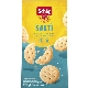 GALLETAS SCHAR SALTI SIN TACC X 175 GR.