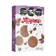 GALLETAS KAPAC CHOCOLATE SIN TACC X 200 GR.