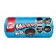 GALLETA MACUCA BLACK X 110 GR.