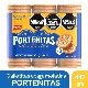 GALLETA PORTEÑITAS X 417 GR.