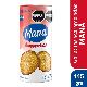 GALLETA MANA ACARAMELADA X 145 GR.