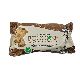 GALLETAS BOCCONE INTEGRALES AVENA, CHIPS DE CHOCOLATE Y COCO X 145 GR.