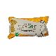 GALLETAS BOCCONE INTEGRALES AVENA, GIRASOL Y NARANJA X 145 GR.