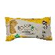 GALLETAS BOCCONE INTEGRALES AVENA, CHIA Y LIMON 145 GR.
