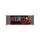 OBLEA HERSHEYS CHOCOLATE X 102 GR.