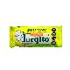GALLETA JORGITO RELLENAS CON MOUSSE DE LIMON X 90 GR.