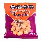 BIZCOCHOS JORGITO CON GRASA X 200 GR.