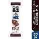 BARRA DE CEREAL CEREAL MIX CHOCOLATE X 26 GR.