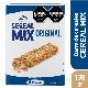 BARRA CEREAL MIX ORIGINAL X 138 GR.
