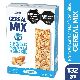 BARRA CEREAL MIX FRUTOS SECOS X 132 GR.