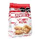 ALMOHADITAS MANTECOL RELLENAS  X 180 GR.
