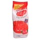 GELATINA VELEZ FRUTILLA X 1 KG.