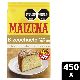 BIZCOCHUELO MAIZENA VANILLA X 450 GR.