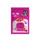 GELATINA VELEZ CEREZA X 40 GR.