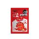 GELATINA VELEZ FRUTILLA X 40 GR.