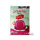 GELATINA VELEZ LIGHT CEREZA X 25 GR.