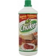 EDULCORANTE CHUKER CLASICO X 500 ML.