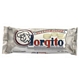 ALFAJOR JORGITO BAÑO CHOCOLATE BLANCO X 6 UN.