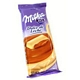 CHOCOLATE MILKA RELLENO DULCE DE LECHE BLANCO X 67,5 GR.