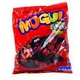 GOMITAS MOGUL MORAS X 500 GR.