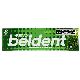 CHICLES BELDENT MENTA X 10 GR.