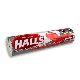 CARAMELOS HALLS FREE CHERRY X 20 GR.